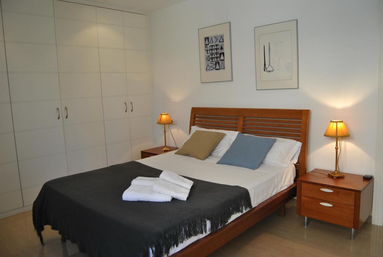 Villa Teresa Colonia de Sant Jordi Eksteriør billede