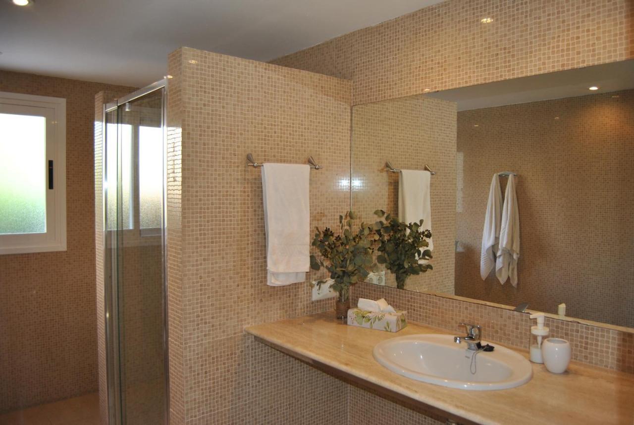 Villa Teresa Colonia de Sant Jordi Eksteriør billede