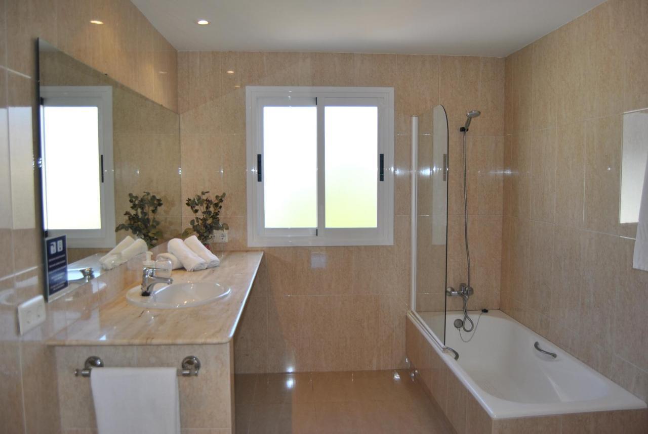 Villa Teresa Colonia de Sant Jordi Eksteriør billede