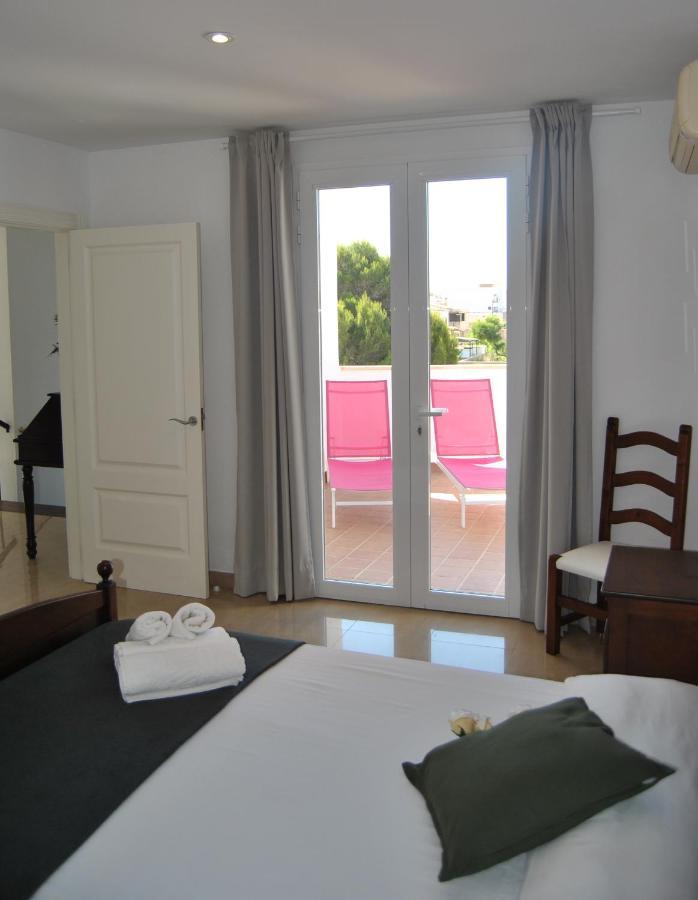 Villa Teresa Colonia de Sant Jordi Eksteriør billede