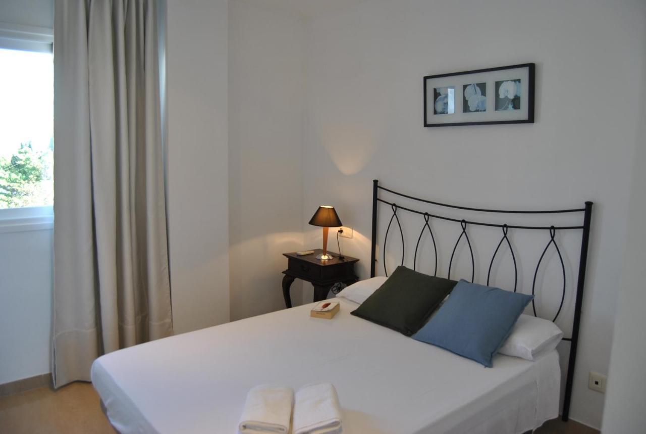 Villa Teresa Colonia de Sant Jordi Eksteriør billede