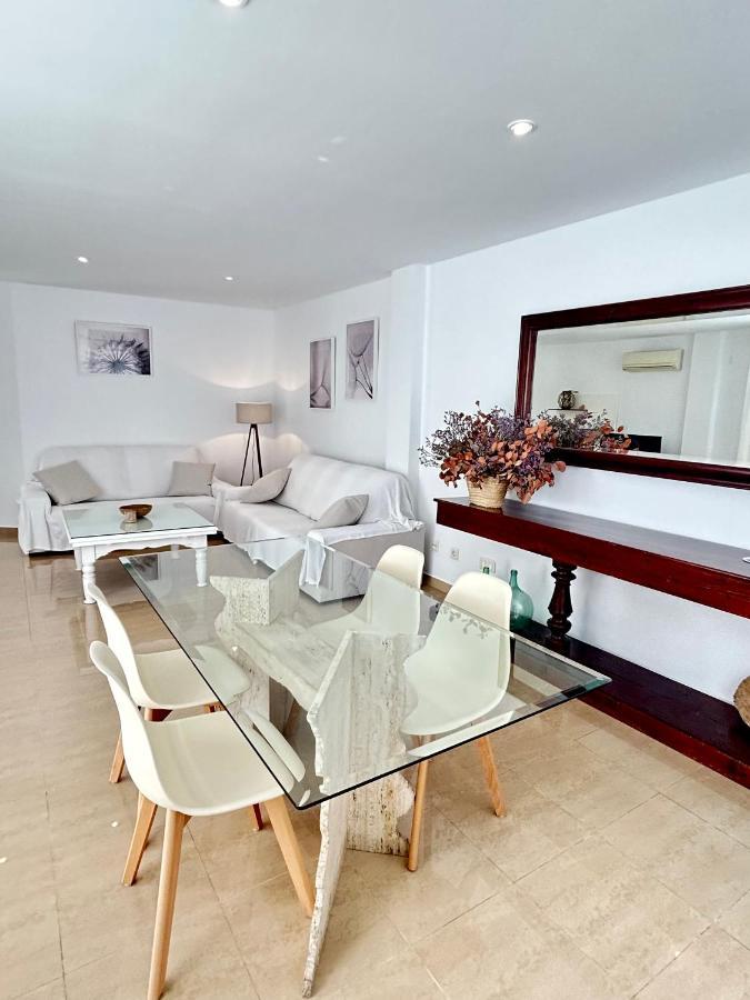 Villa Teresa Colonia de Sant Jordi Eksteriør billede