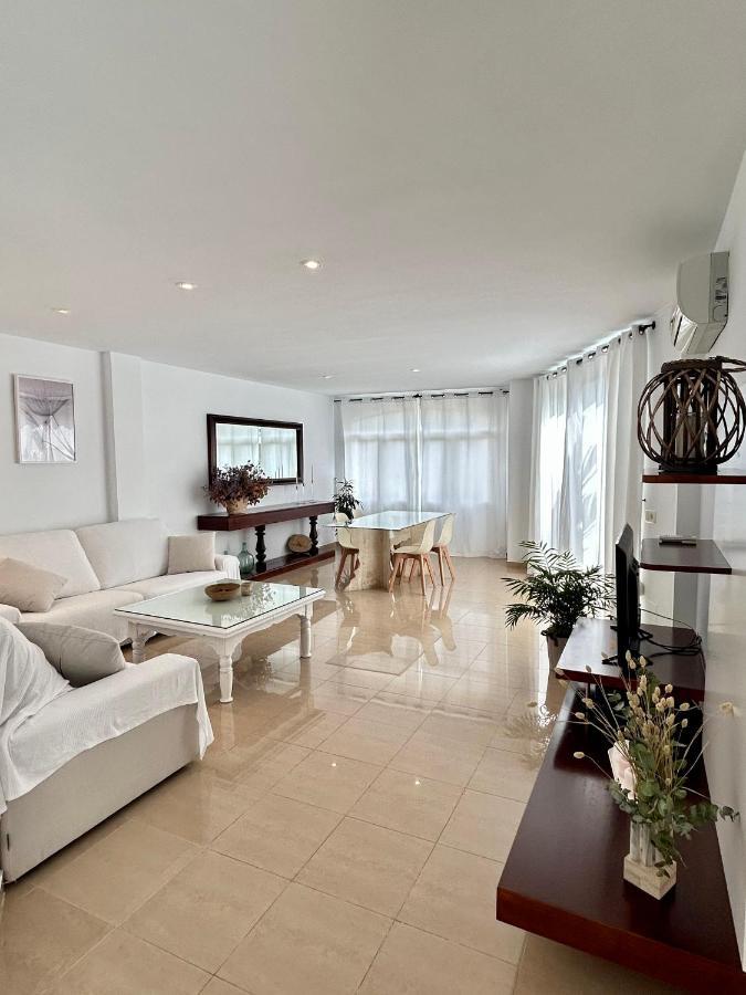 Villa Teresa Colonia de Sant Jordi Eksteriør billede