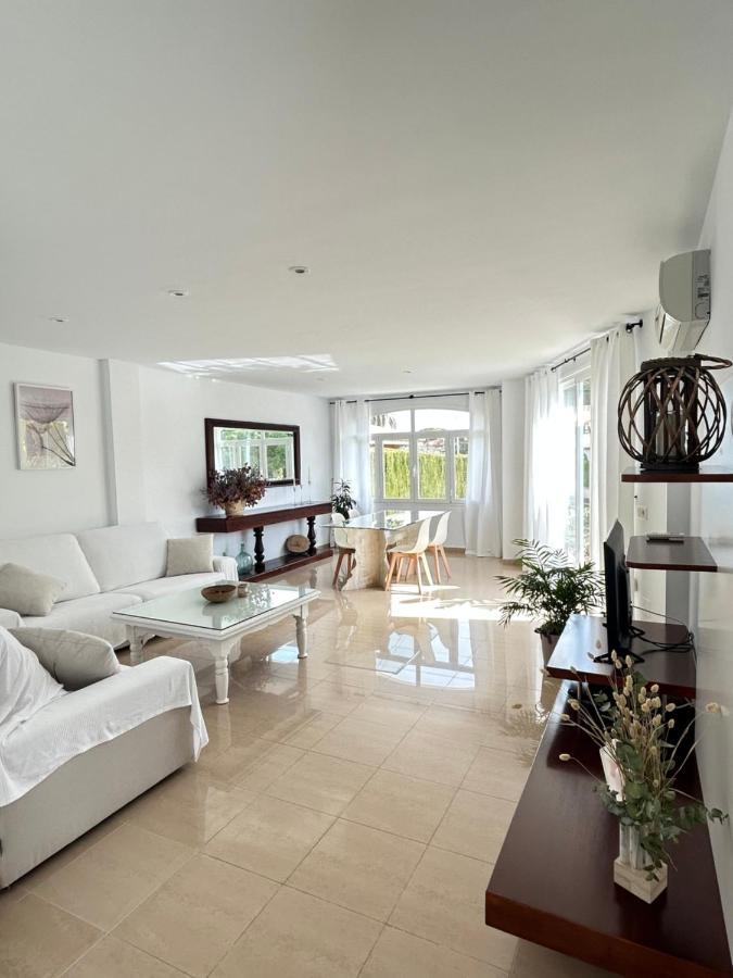 Villa Teresa Colonia de Sant Jordi Eksteriør billede